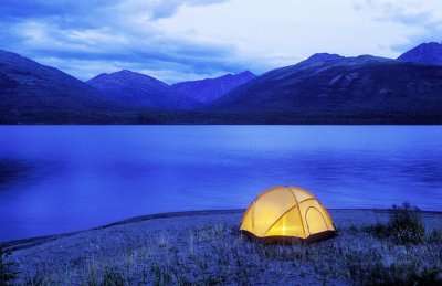 Know How Mulshi Camping Serves