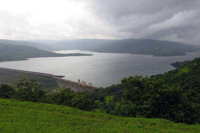 Go boating in the Tulsi Lake