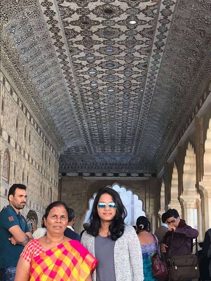 sightseeing in jaipur