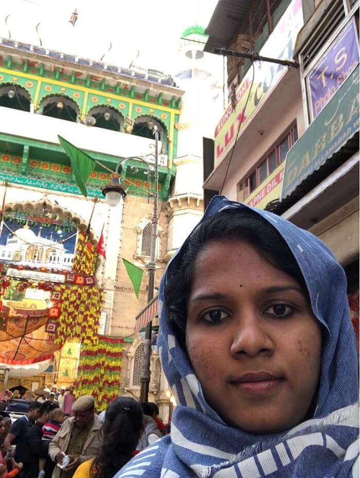 dargah ajmer