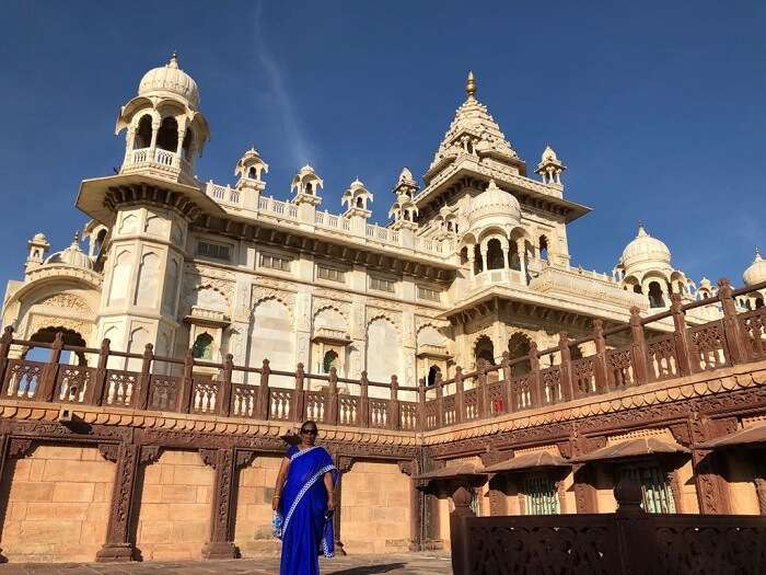 mehrangarh rajasthan