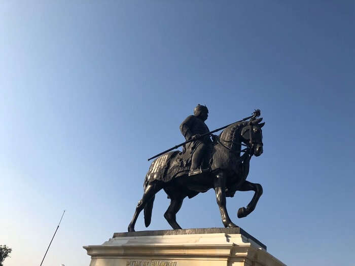 udaipur city palace