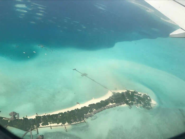 sun island resort in maldives
