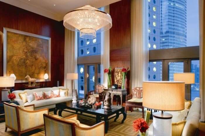 Mandarin Oriental