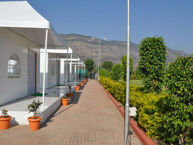 Seven Star Holiday Resort