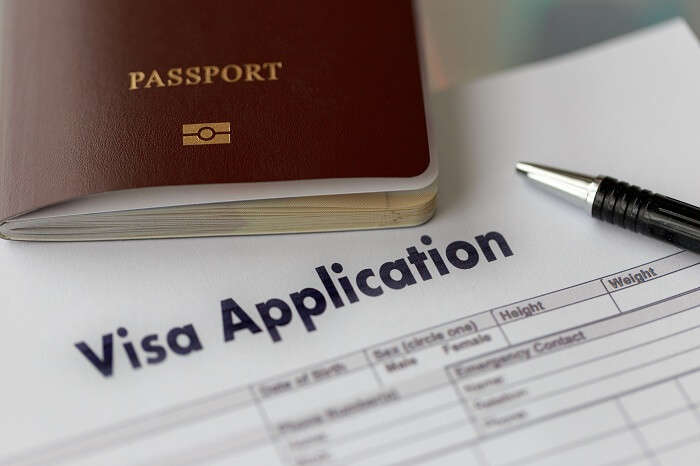 visa requirements