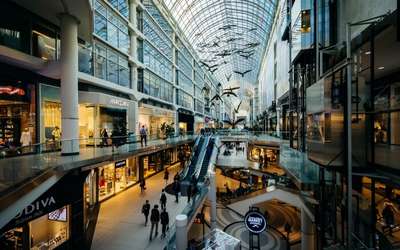 Shopping itineraries in Toronto Premium Outlets in January (updated in  2024) - Trip.com