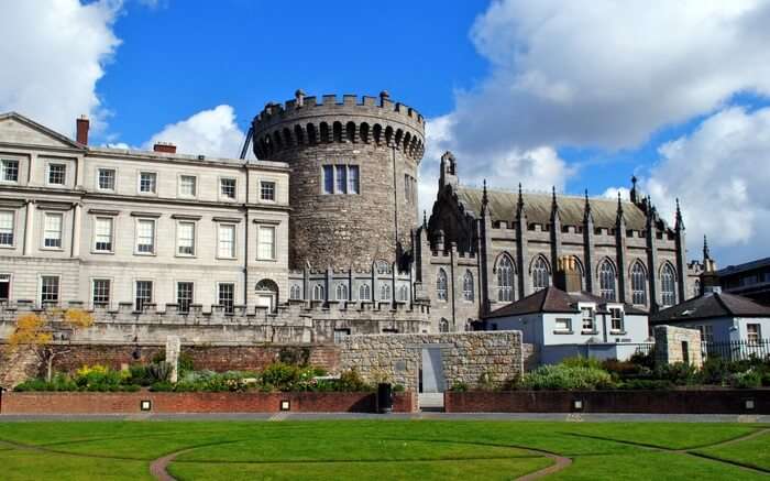 12 Popular Places To Visit In Dublin For A Irish Vacation