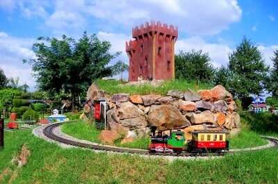 picnic spots near gurgaon