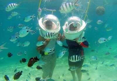 himanshu honeymoon trip to mauritius cover
