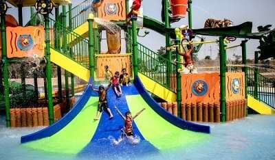 water parks in mumbai