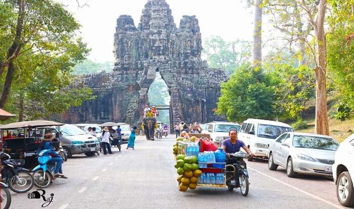 siem reap city tour