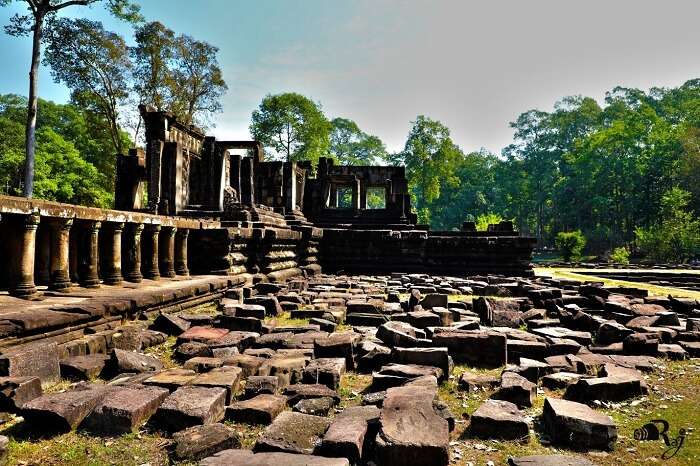 angkor wat temple tour 