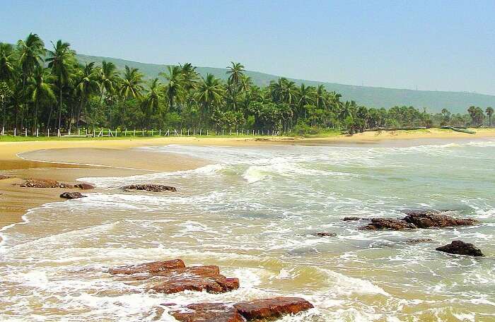 Best Places To Visit In Visakhapatnam