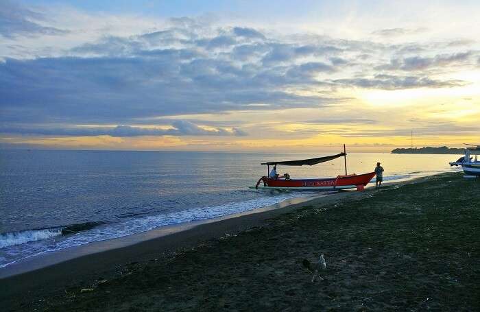 Beaches in Bali