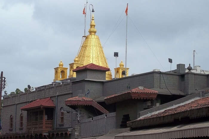 Shirdi Sai Baba Temple