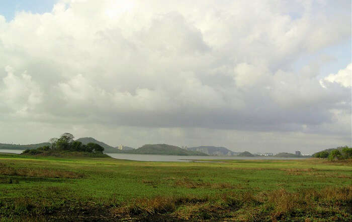 Vihar Lake