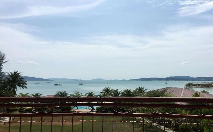 Hotels in Langkawi