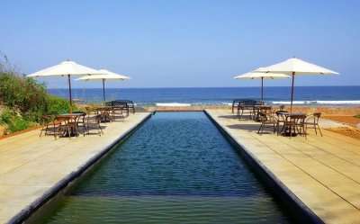 Avisa Nila Beach Resort