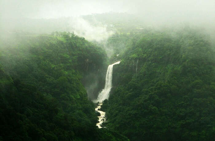 Kune Waterfalls