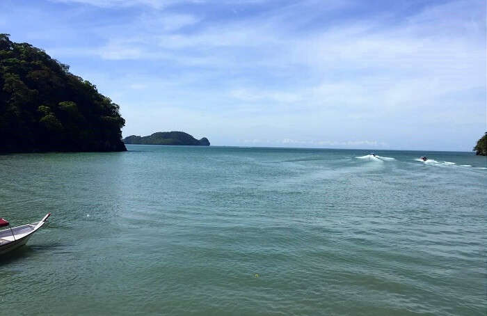 Beaches In Langkawi