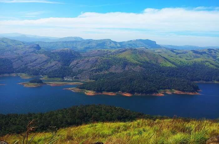 idukki tourist destinations