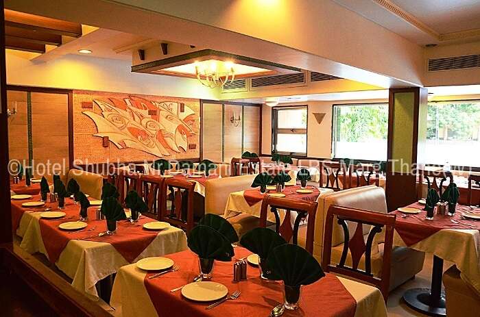 Shubha Restaurant