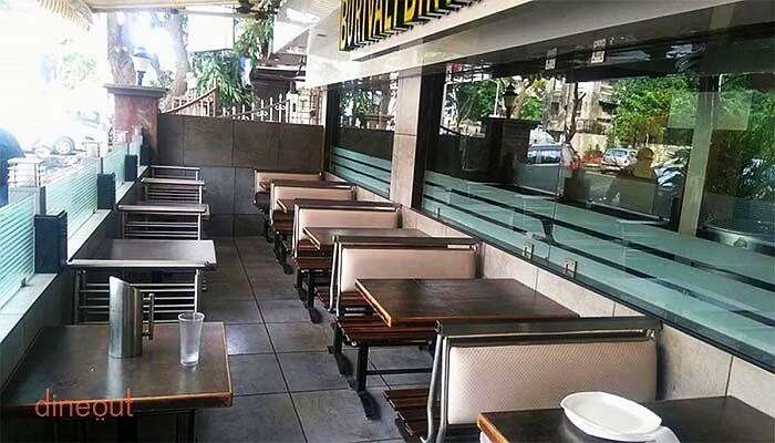 Borivali Biryani Centre