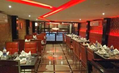 Shabri Restaurant