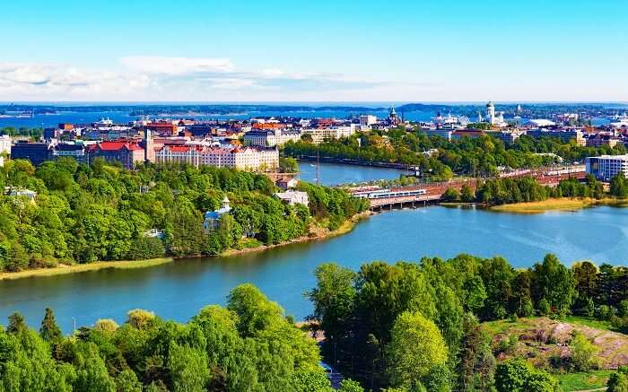 12 Best Places To Visit In Finland On Your Next 2022 Holiday