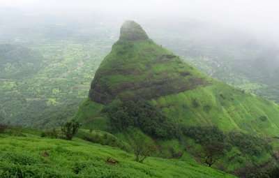 The Shivlinga Khandala