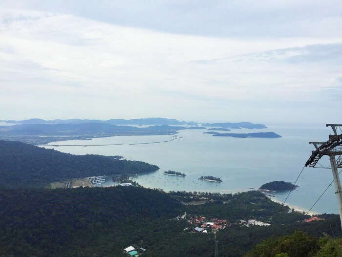 Langkawi Island