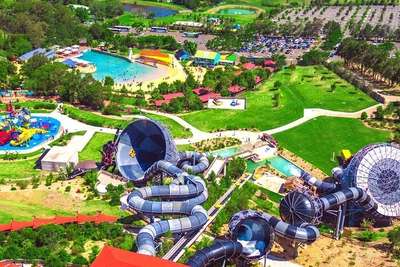 These Are The Best Gold Coast Theme Park Passes For 2023 - Staycation  Australia