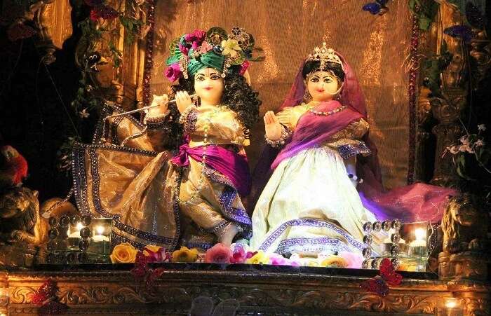 ISKCON Temple Sydney