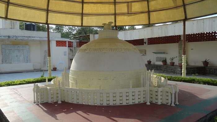 Museums in Vijayawada