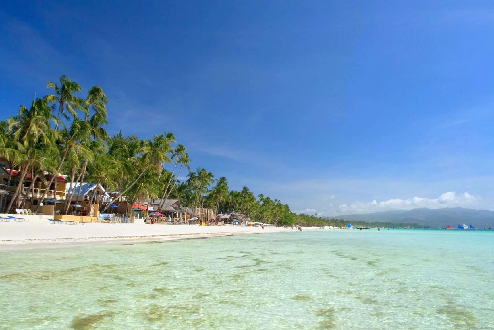 Bantayan Island, Cebu philippines