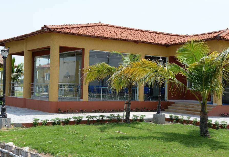Cafe Ekante kb6592