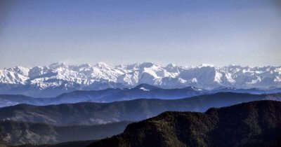 for adventure and trekking