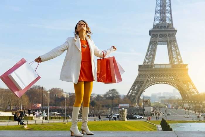 Shops names in French you'll need for your trip to France 