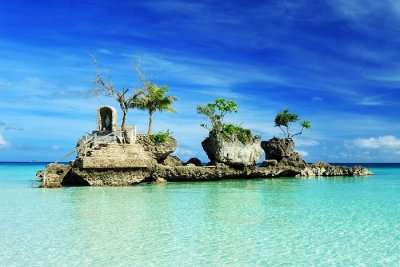 Boracay Island Philippines