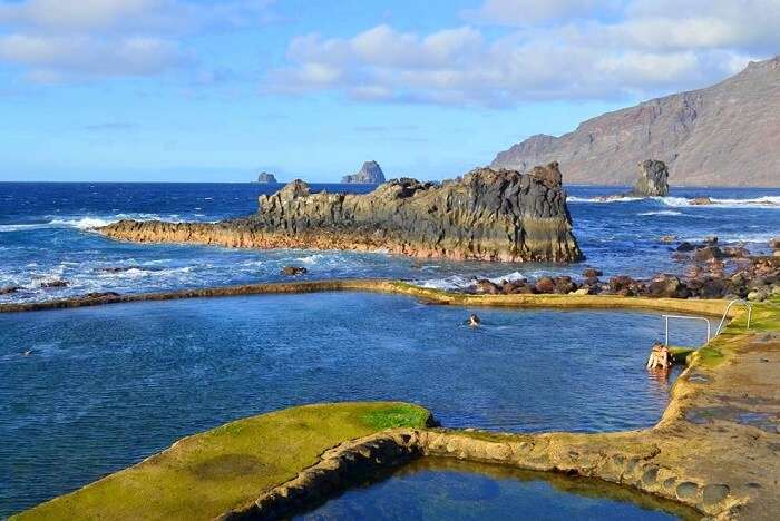 El Hierro spain