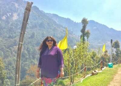 priha dhanaulti weekend trip: cover image