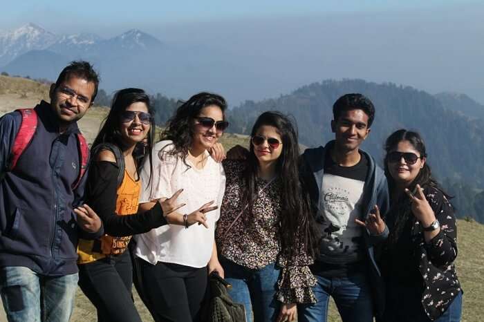 weekend trip to khajjiar traveltriangle