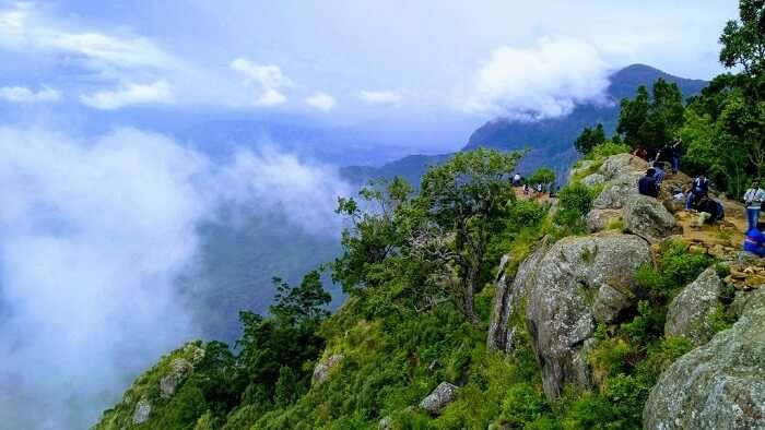 places to visit in Coonoor