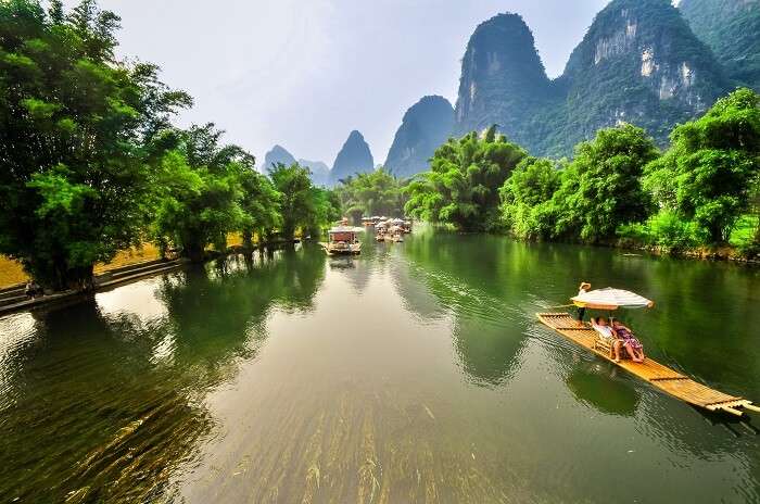 China Honeymoon Guide: Where To Stay & What To Do!