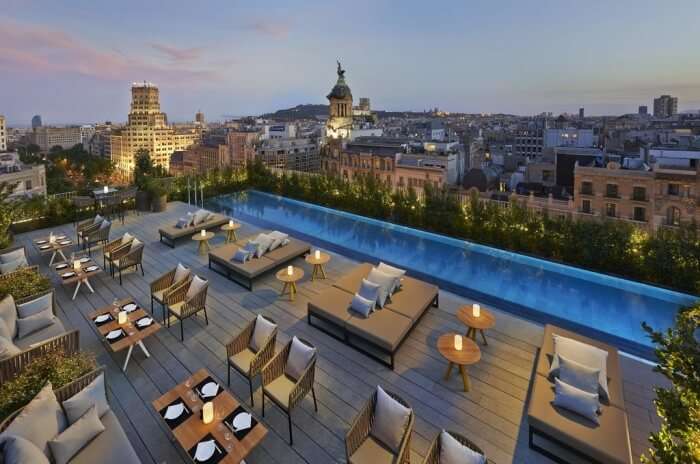 Mandarin Oriental