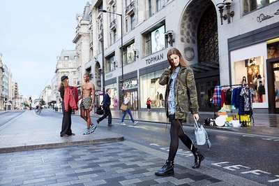 Louis Vuitton, 400 Oxford Street, London - Fashion Accessories near Bond  Street Tube Station