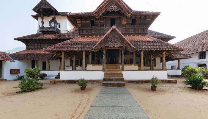 Padmanabhapuram Palace_22nd oct