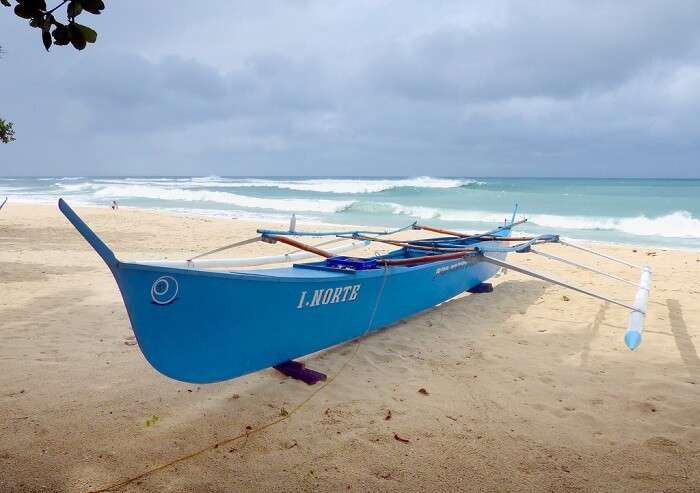 Pagudpud, Ilocos Norte philippines