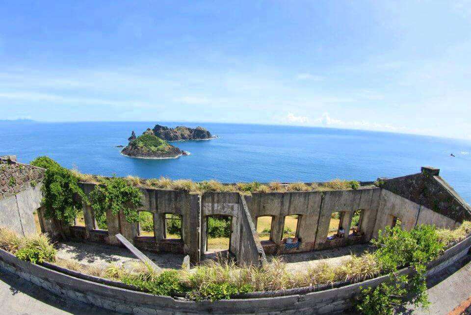 Palaui Island, Cagayan Valley